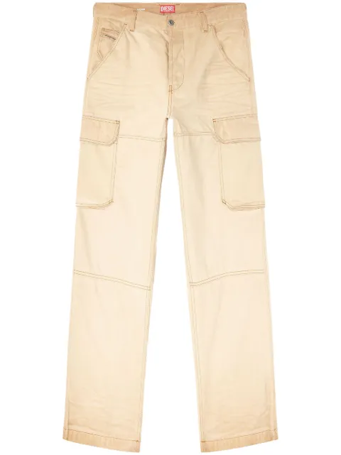 Diesel D-Uty jeans