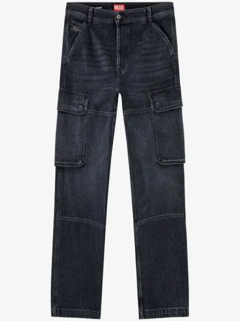 Diesel D-uty 007z9 jeans
