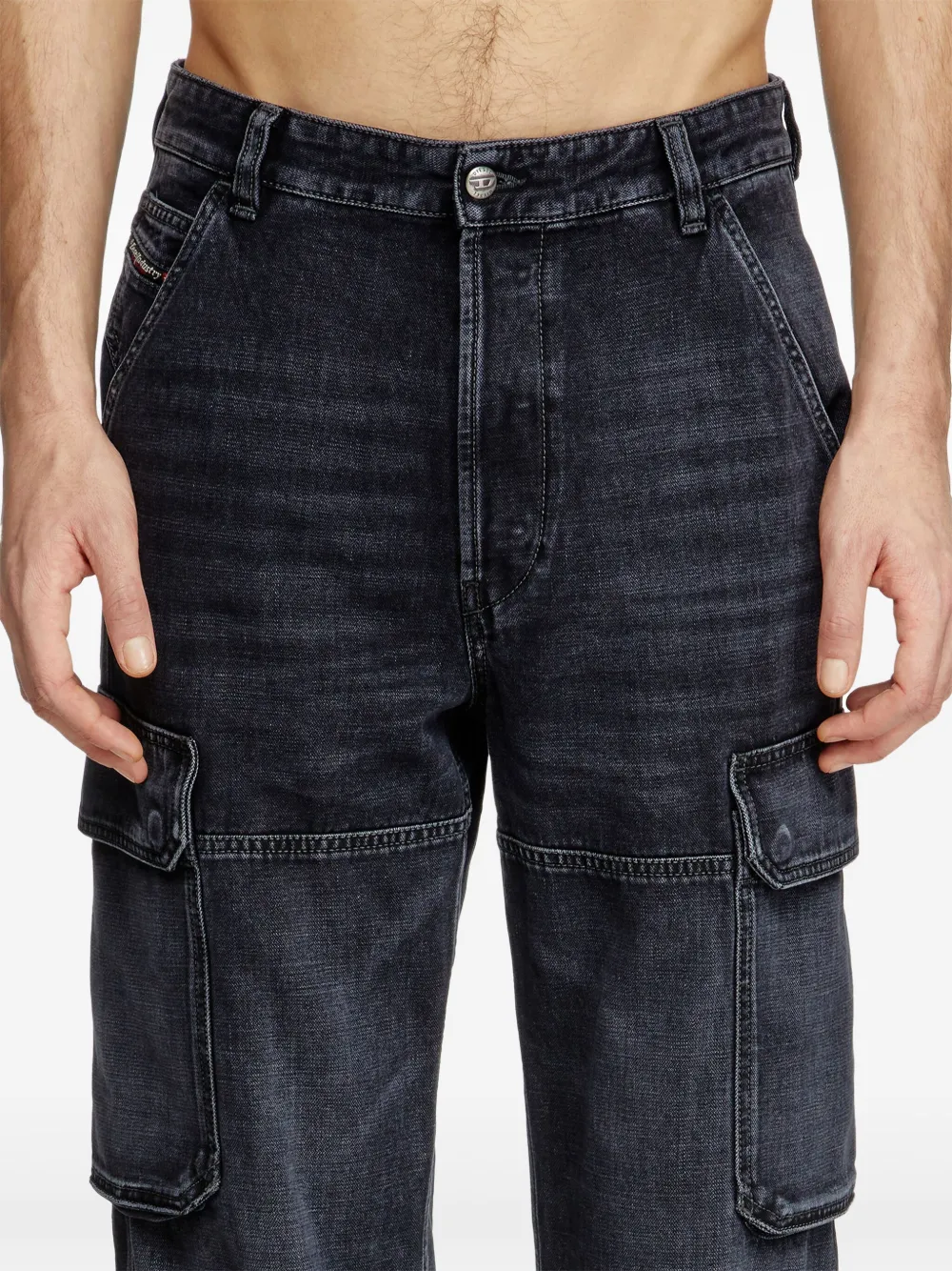 Diesel Jeans D-uty | Image 5