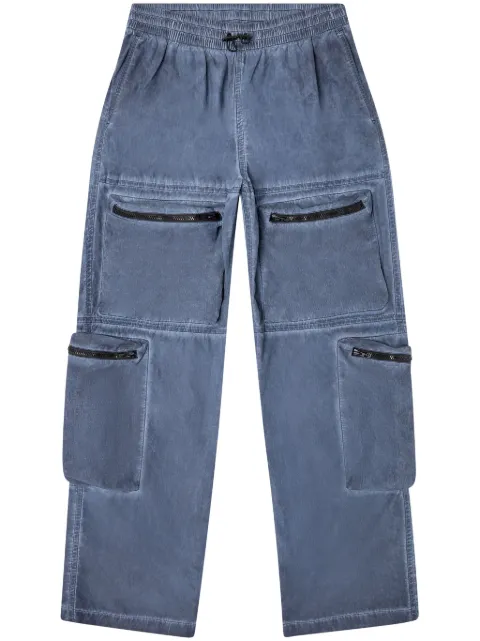 Diesel Calça P-Noode-A