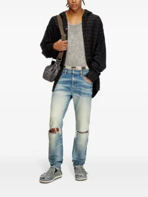 Diesel Jeans for Men FARFETCH UK