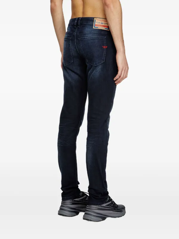 Diesel 1979 Sleenker heren Jeans, 01-09H63, 40W / 34L