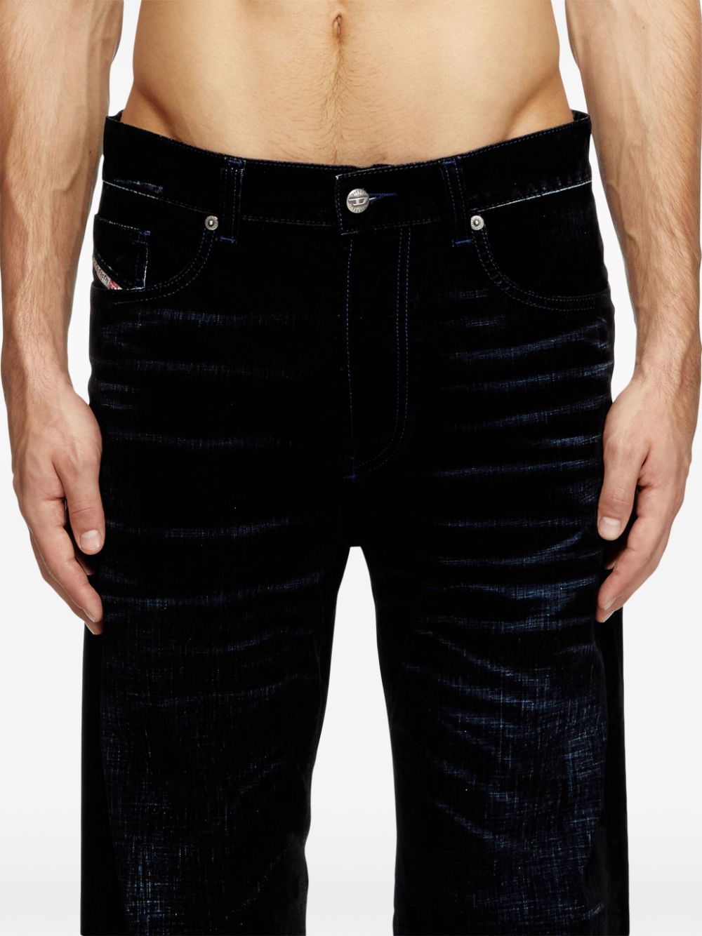 Diesel D-Macs jeans Men