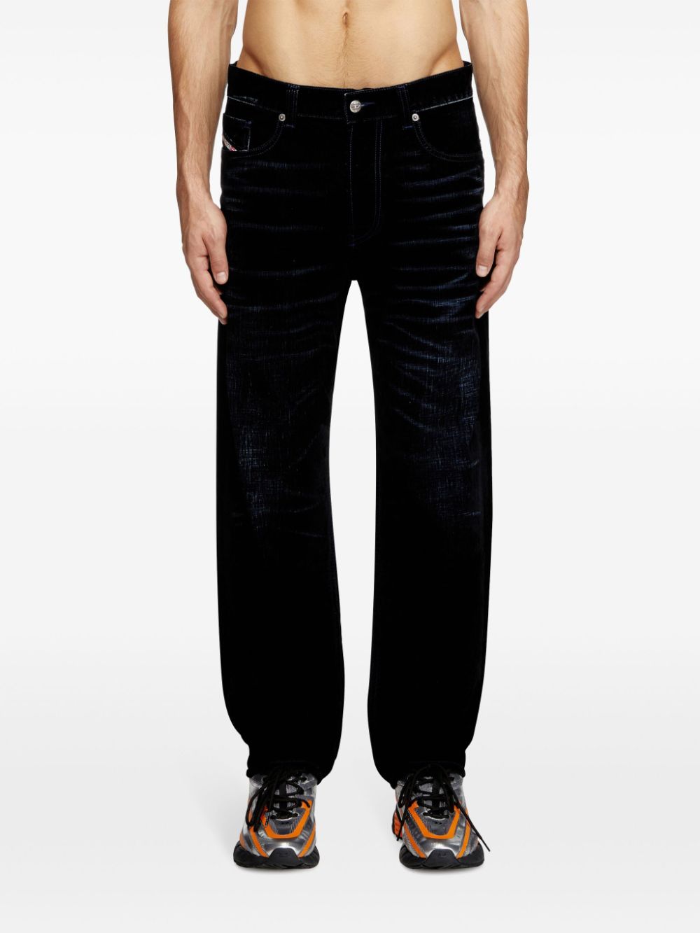 Diesel D-Macs jeans Men