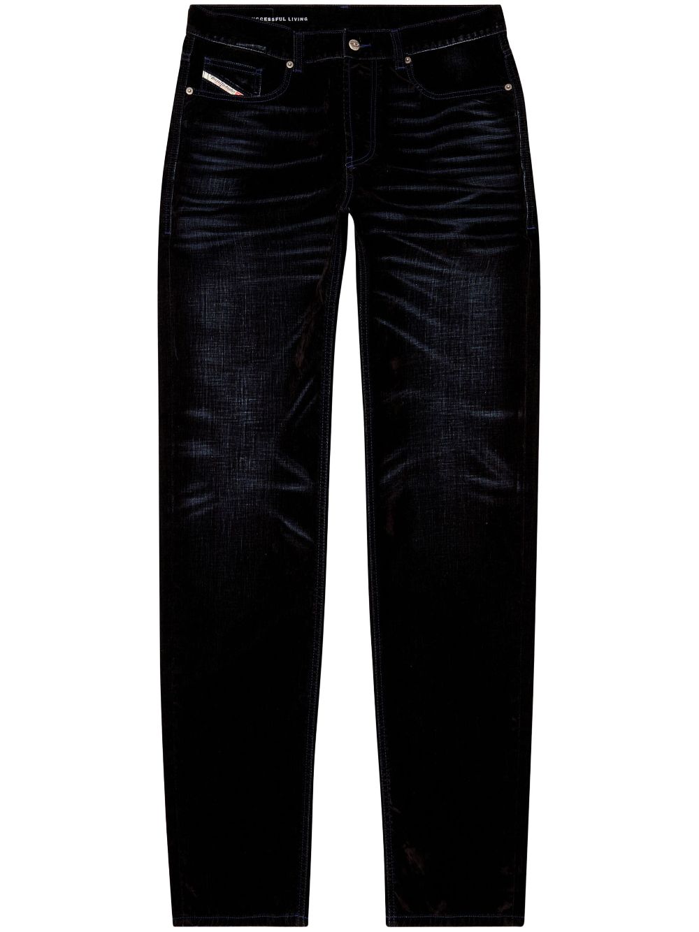 Diesel D-Macs jeans Men