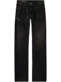Diesel D-Zeta jeans - Black