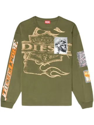 Diesel