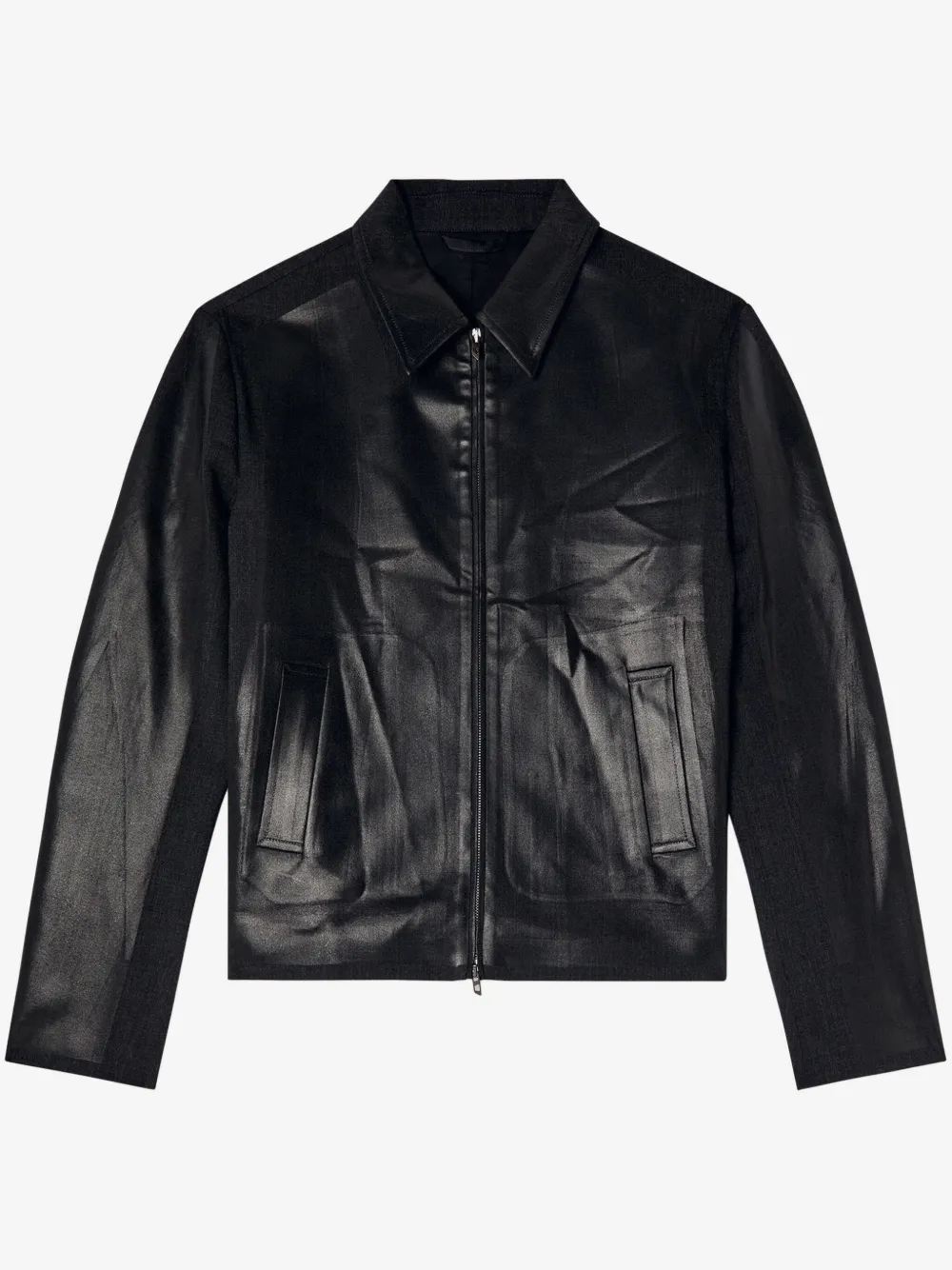 Diesel J-Kane jacket | Black | Image 1