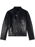 Diesel J-Kane jacket - Black