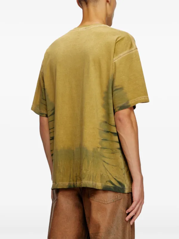 【DIESEL】t-boxt-r24 Diesel Boxt-R24 T-shirt | Green | FARFETCH