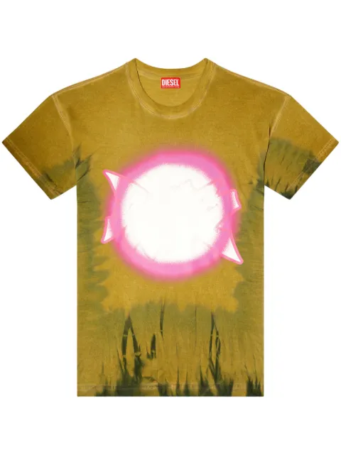 Diesel Boxt-R24 T-shirt