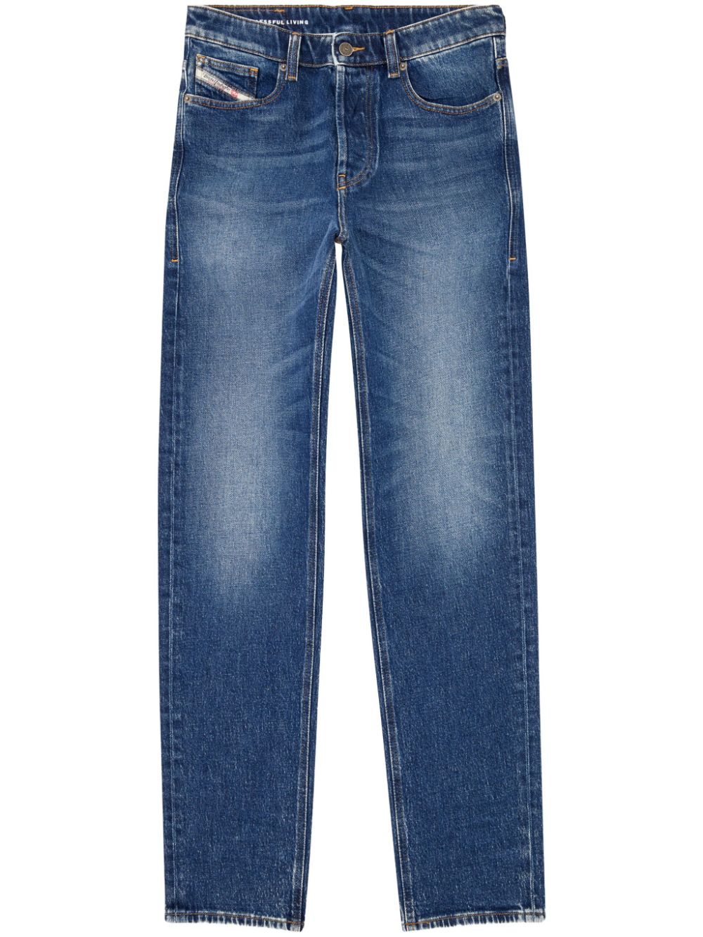 Diesel D-Ark jeans Women