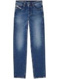 Diesel D-Ark jeans - Blue