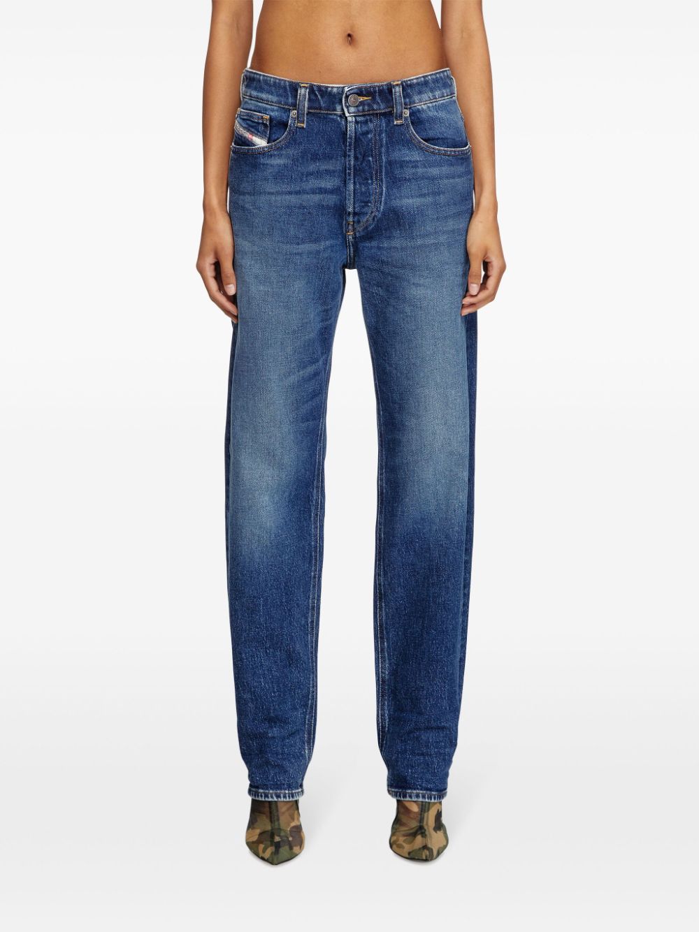 Diesel D-Ark jeans Women