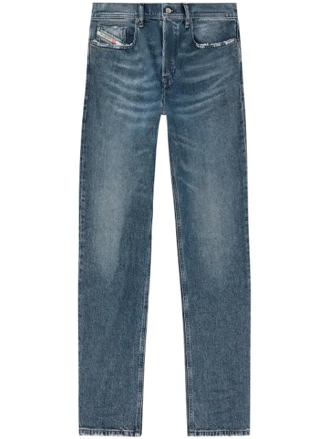 Diesel 2023 D-Finitive 007Y7 jeans