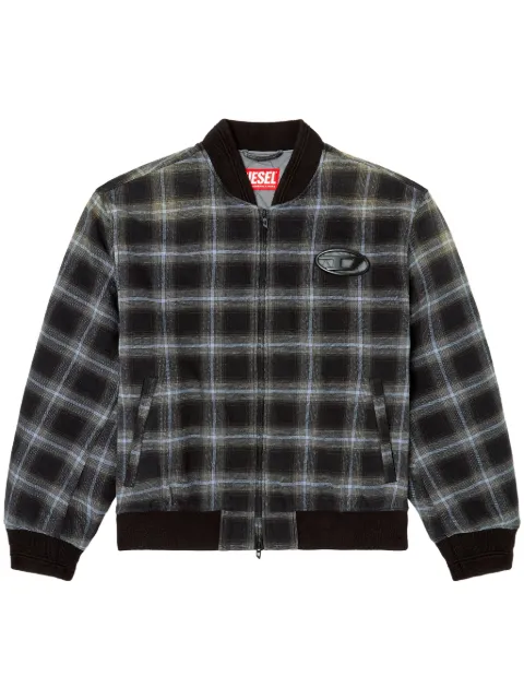 Diesel J-Saint bomber jacket