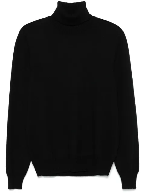 Fileria virgin wool sweater
