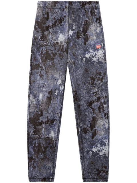 Diesel P-Marky-R2 track pants Men