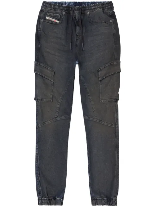 Jean 2051 D-Ursy Joggjeans® 09l13 - Diesel - Modalova
