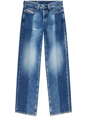 Diesel 1997 DEnim ジーンズ | ブルー | FARFETCH JP