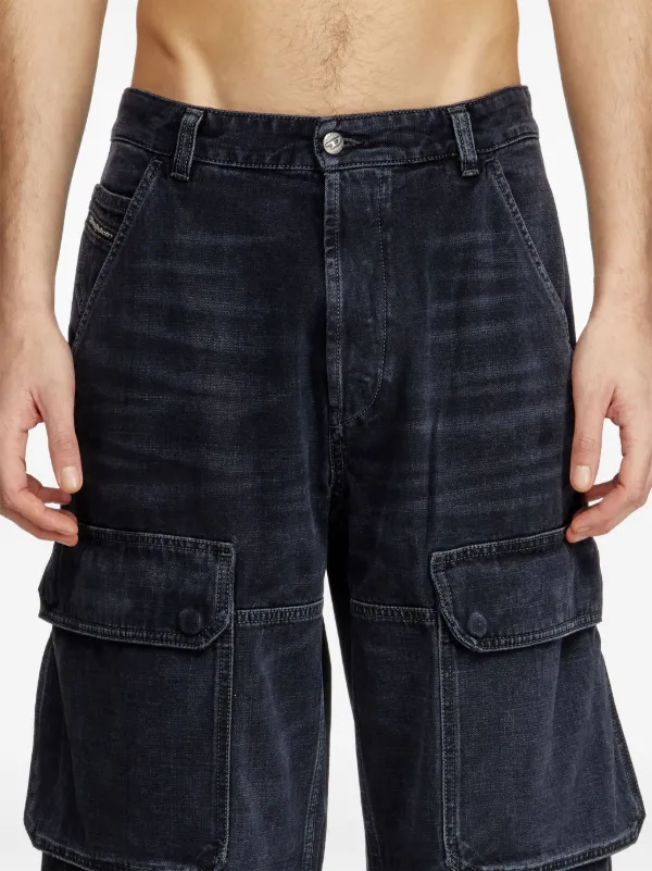楽天市場】美品 DIESEL JIFER ストレッチ デニム パンツ