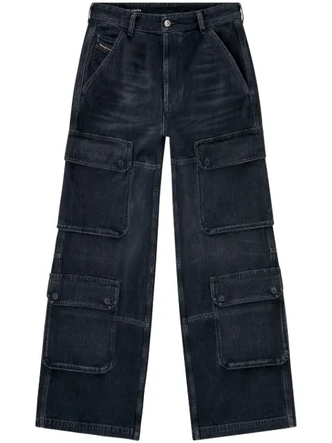 Diesel jeans D-Touch