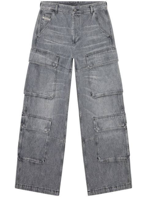 Diesel D-Touch jeans Men