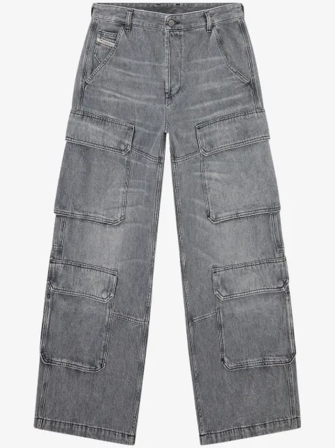 Diesel jeans D-Touch