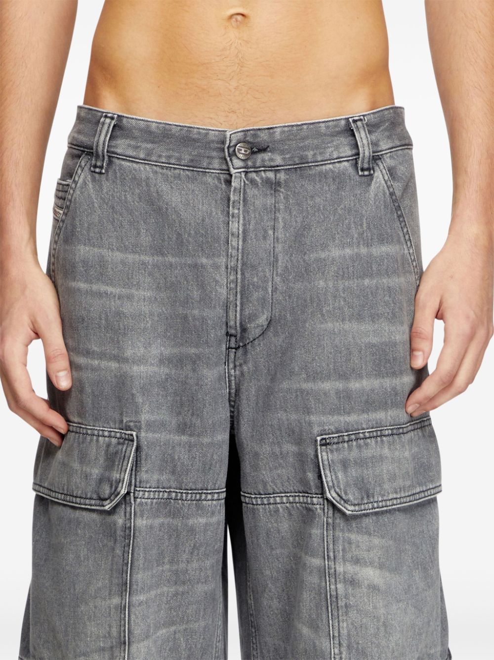 Diesel D-Touch jeans Men