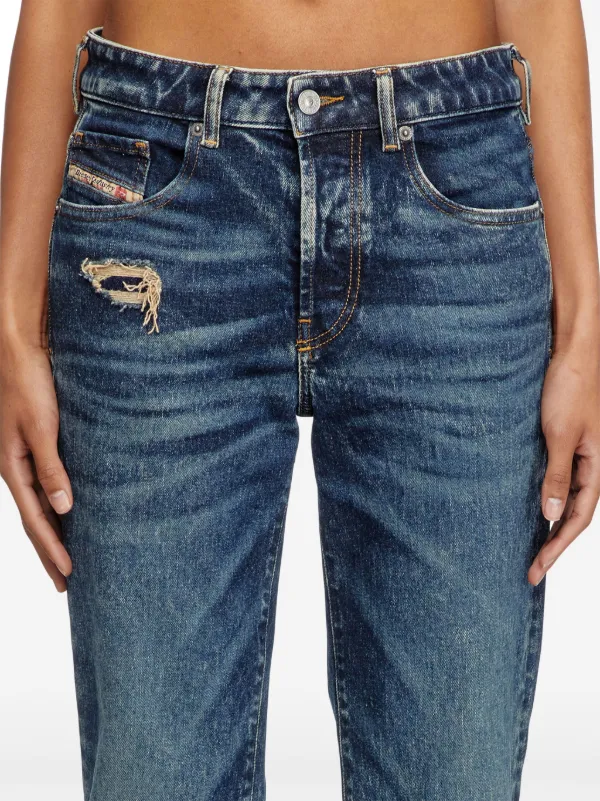 Diesel D-Mine Jeans | Blue | FARFETCH