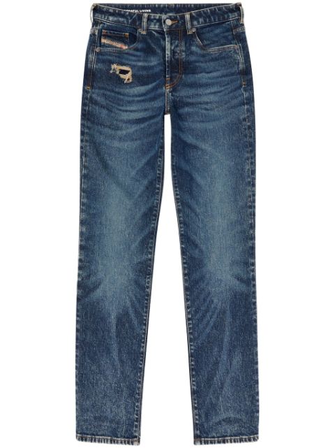 Diesel D-Mine jeans Women