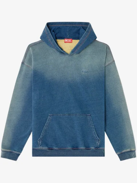 Diesel S-BOXT-HOOD-R6 hoodie