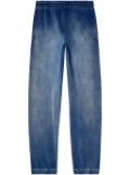 Diesel P-Marfy track pants - Blue