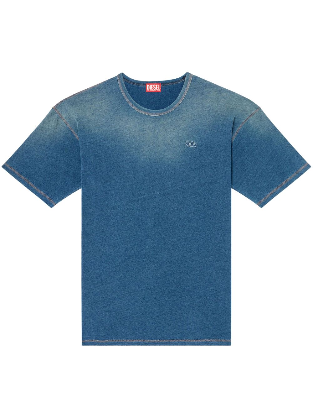 Diesel T-Boxt-R11 T-shirt Men