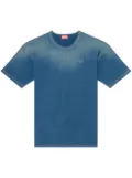 Diesel T-Boxt-R11 T-shirt - Blue