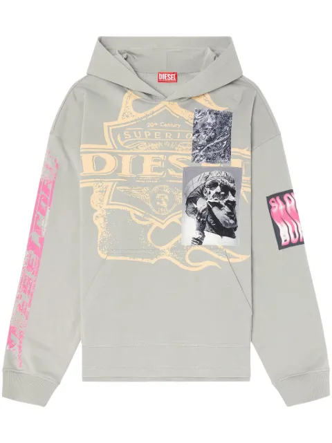 Diesel S-Baxt-R1 hoodie