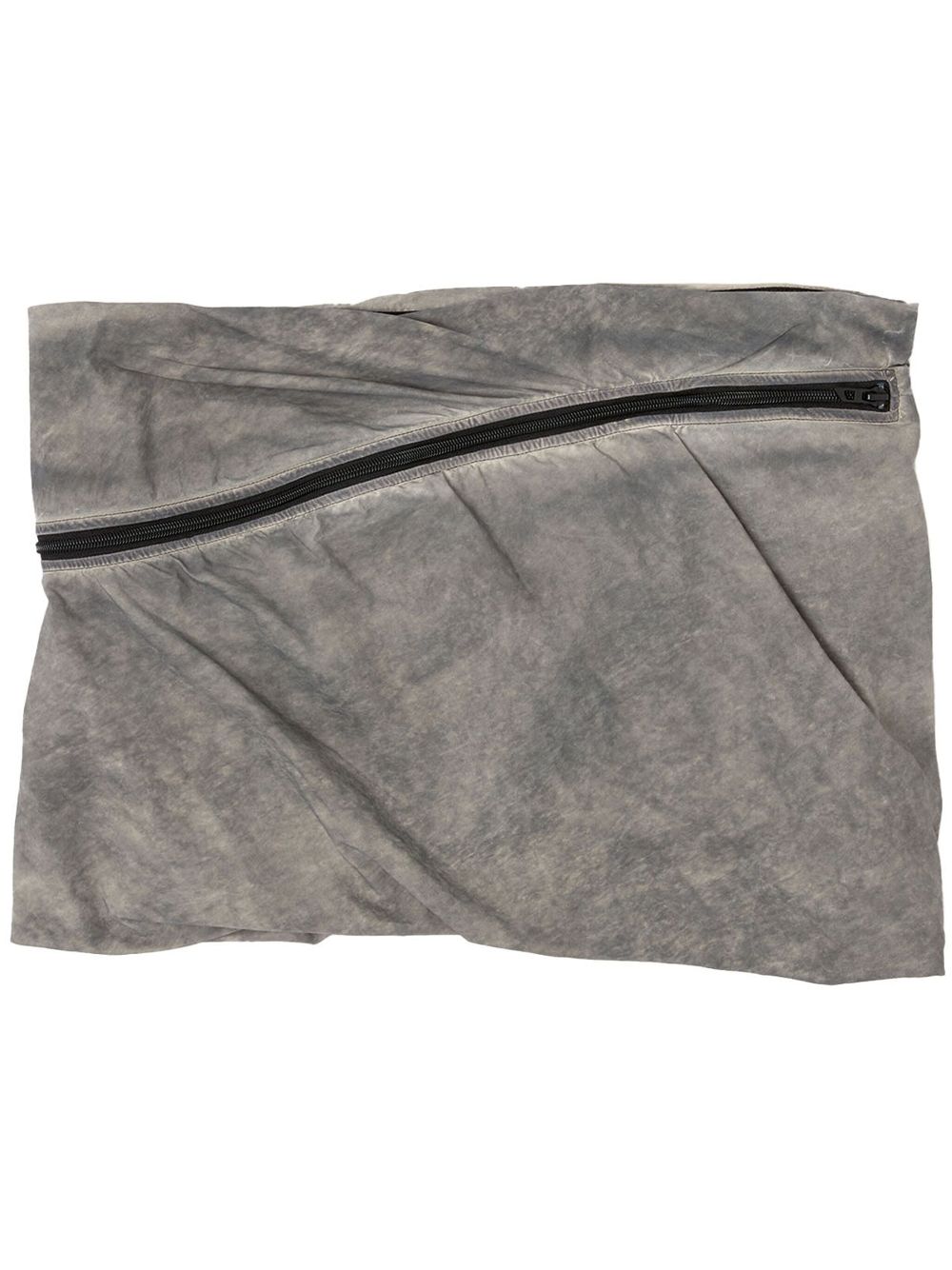 Diesel Bubble skirt - Grey