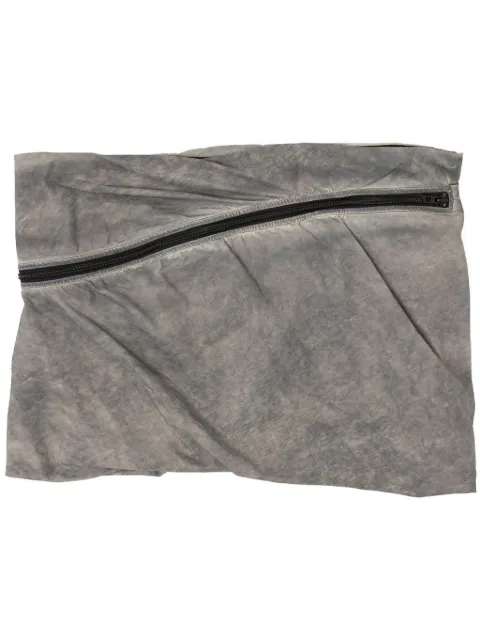 Diesel falda Bubble