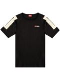 Diesel T-Fausty t-shirt - Black