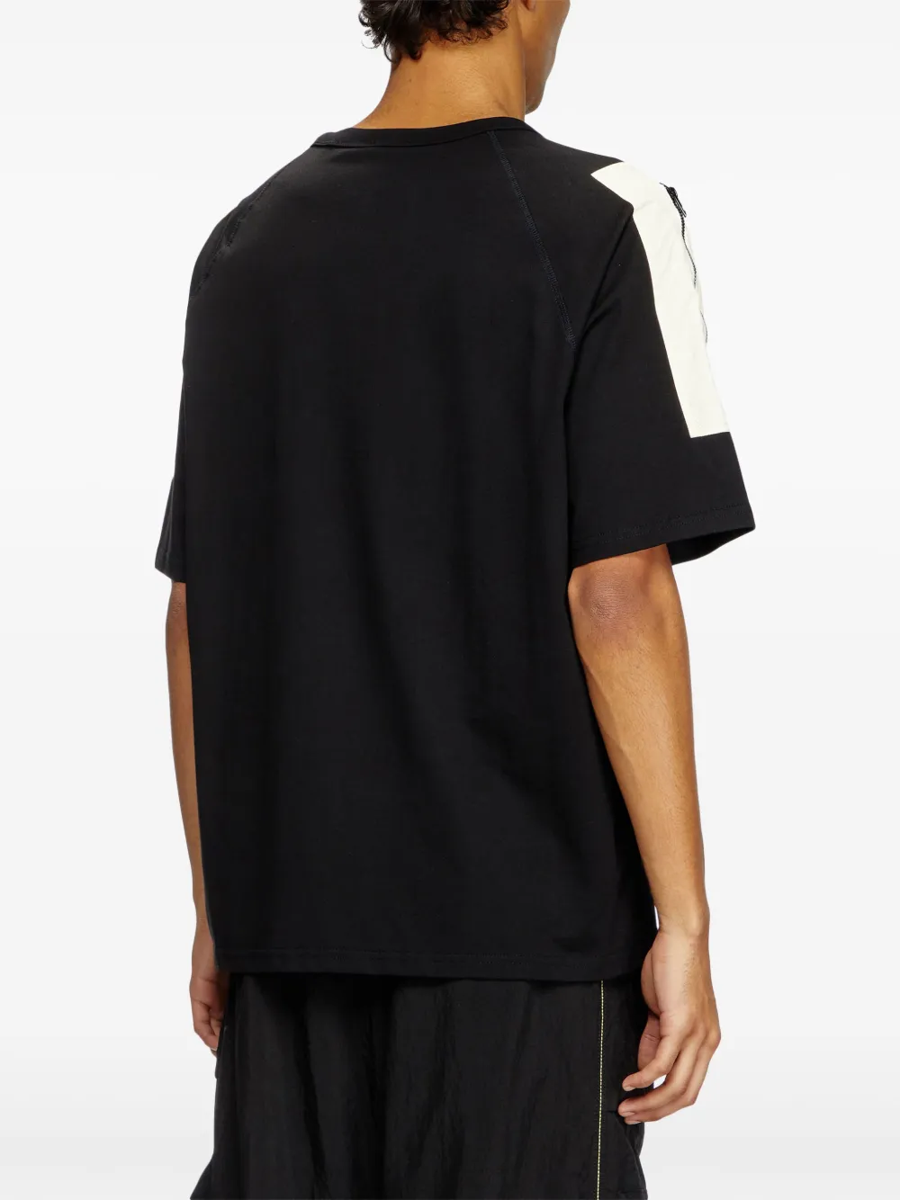 DIESEL T-FAUSTY T-SHIRT