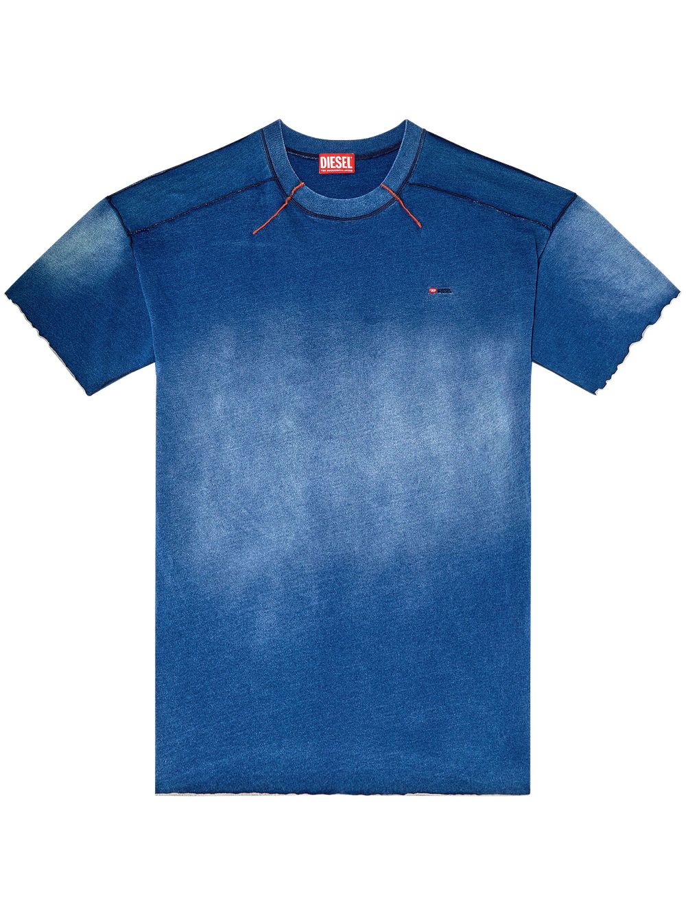 Diesel T-Crao-Boxt t-shirt Men