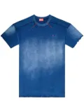 Diesel T-Crao-Boxt t-shirt - Blue