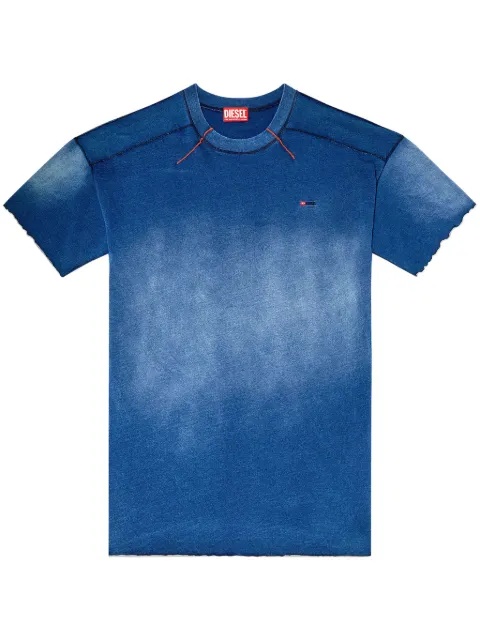 Diesel playera T-Caro-Boxt