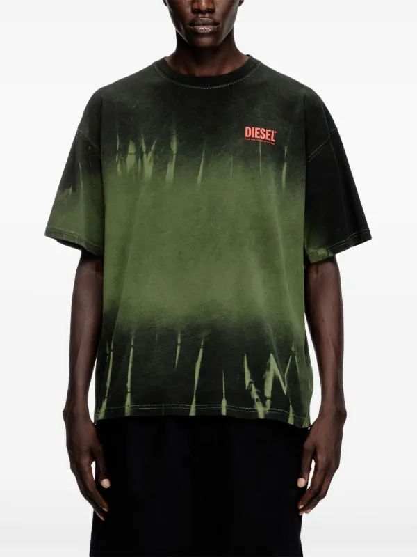Tシャツ・カットソー DIESEL T-Boxt-R12 Diesel Boxt-R12 Tシャツ | グリーン | FARFETCH JP