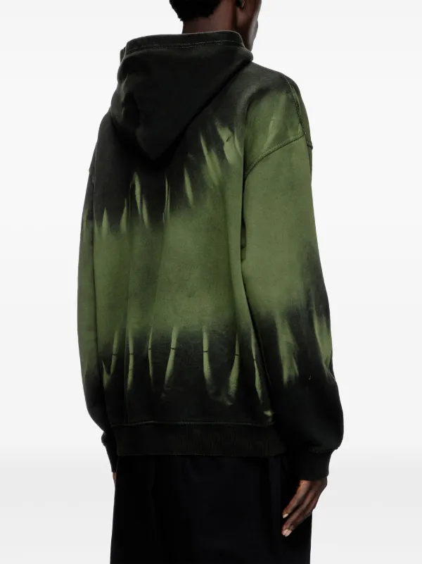 【DIESEL】s-boxt-hood-r2 Diesel S-Boxt-Hood-R2 Hoodie | Black | FARFETCH