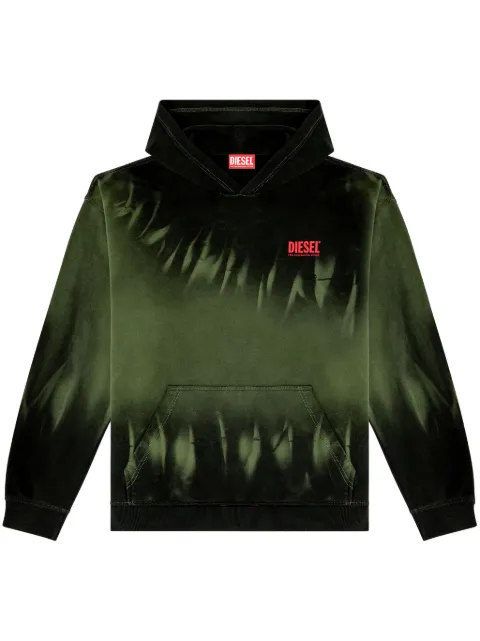 Diesel hoodie S-Box-Hood-R2