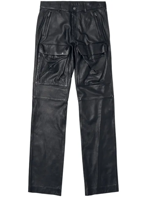 Diesel pantalones P-Gast