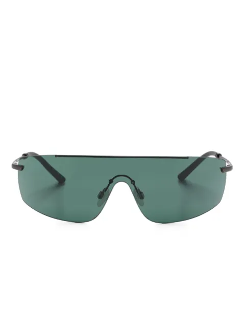 Oliver Peoples lentes de sol R-5