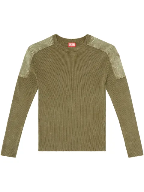 Diesel K-Martin jumper 