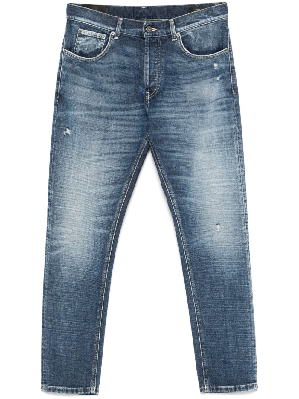 DONDUP Dian jeans - Blue